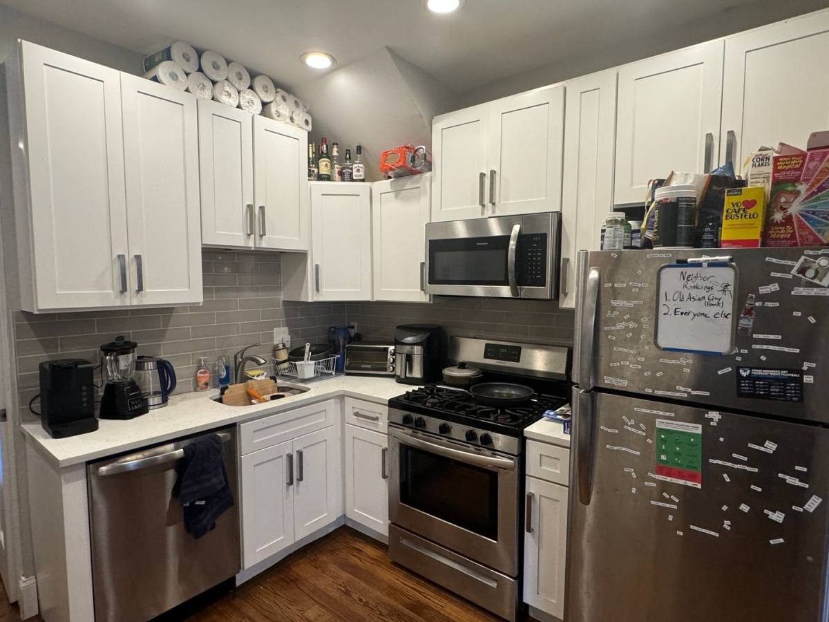 House for rent at 90 Calumet St, Roxbury Crossing, MA 02120