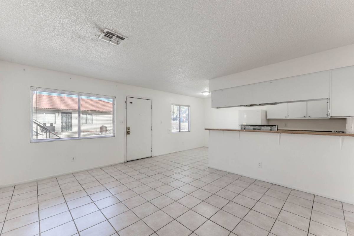 Apartment for rent at 3109 N Walnut Rd, Las Vegas, NV 89115