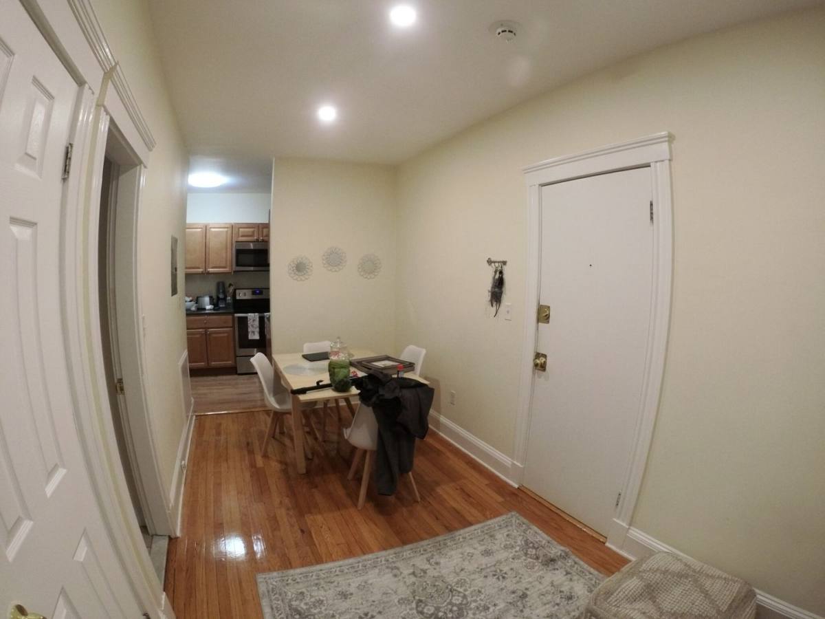 Apartment for rent at 374 Chesnut Hill Ave #21G, Brighton, MA 02135