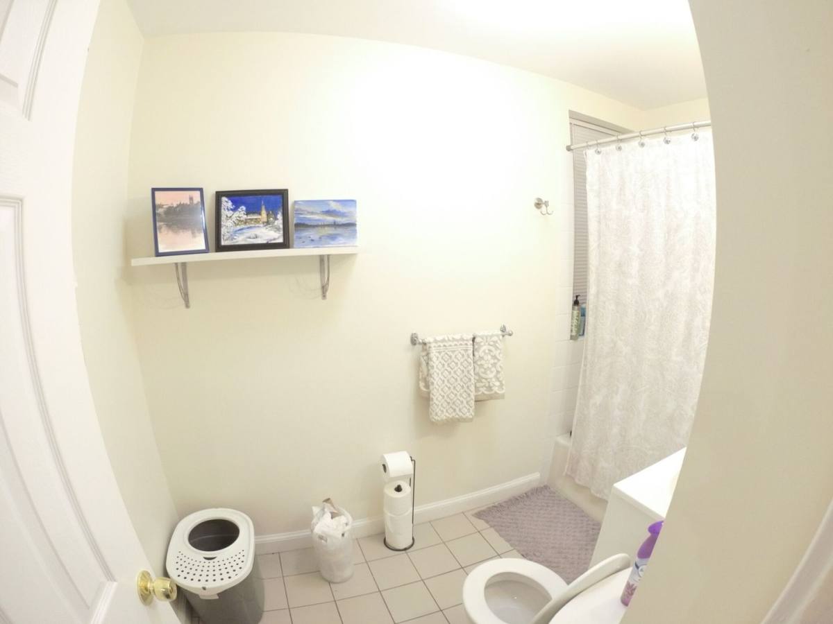 Apartment for rent at 374 Chesnut Hill Ave #21G, Brighton, MA 02135