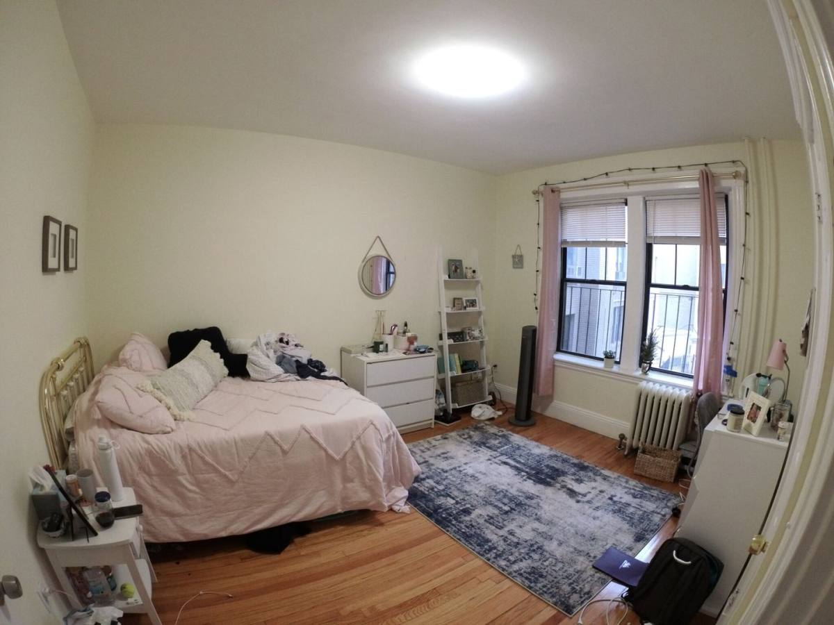 Apartment for rent at 374 Chesnut Hill Ave #21G, Brighton, MA 02135
