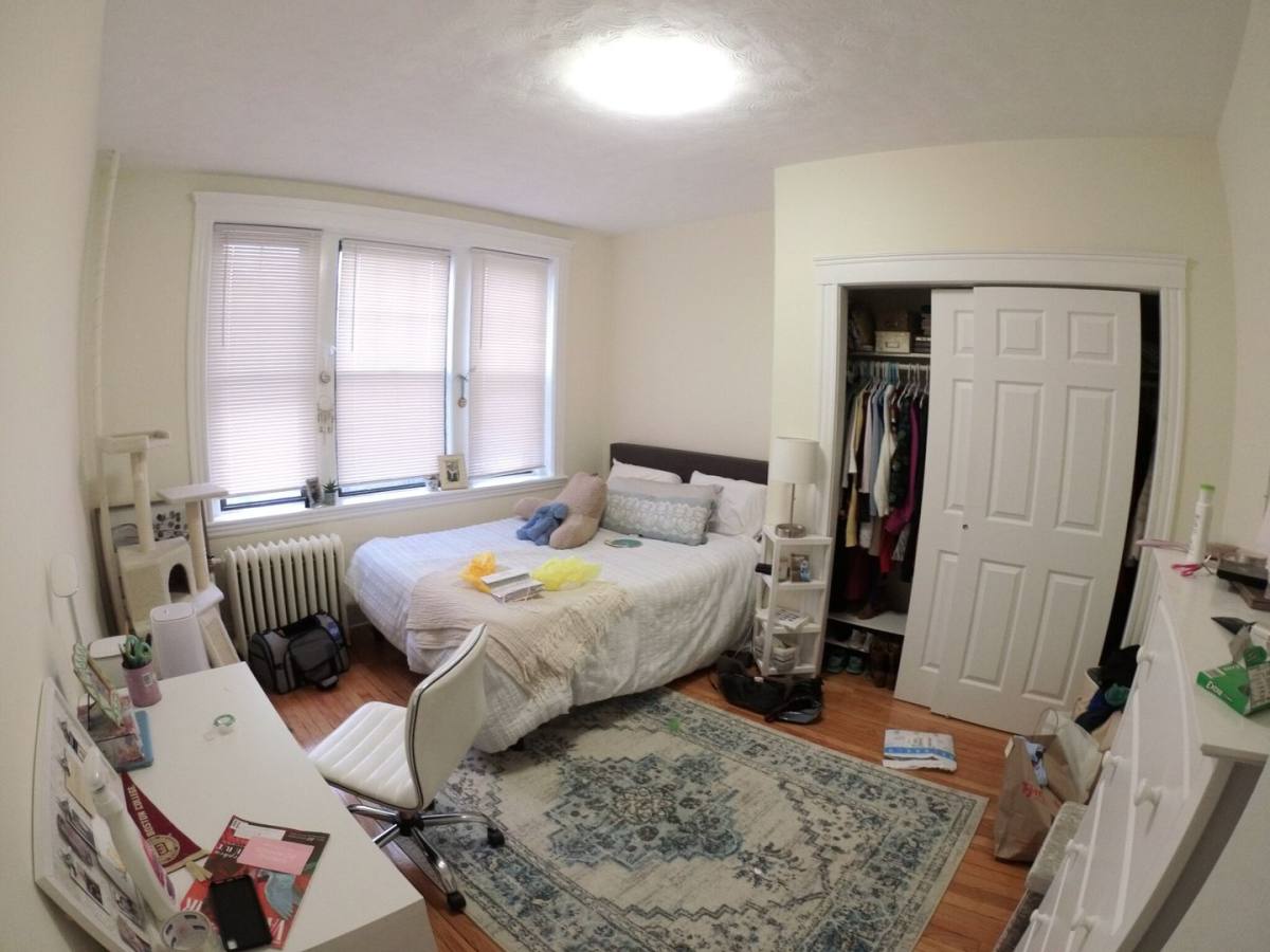 Apartment for rent at 374 Chesnut Hill Ave #21G, Brighton, MA 02135