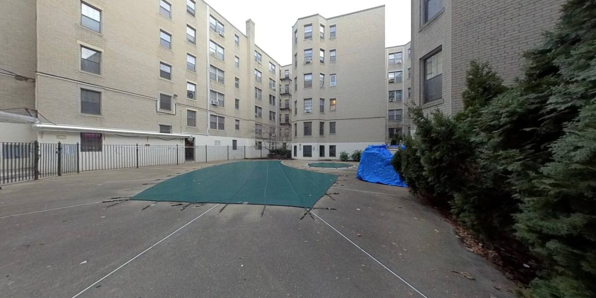 Apartment for rent at 374 Chesnut Hill Ave #21G, Brighton, MA 02135