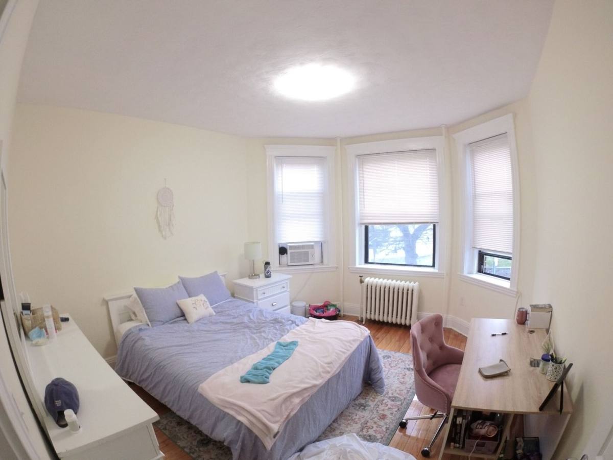 Apartment for rent at 374 Chesnut Hill Ave #21G, Brighton, MA 02135