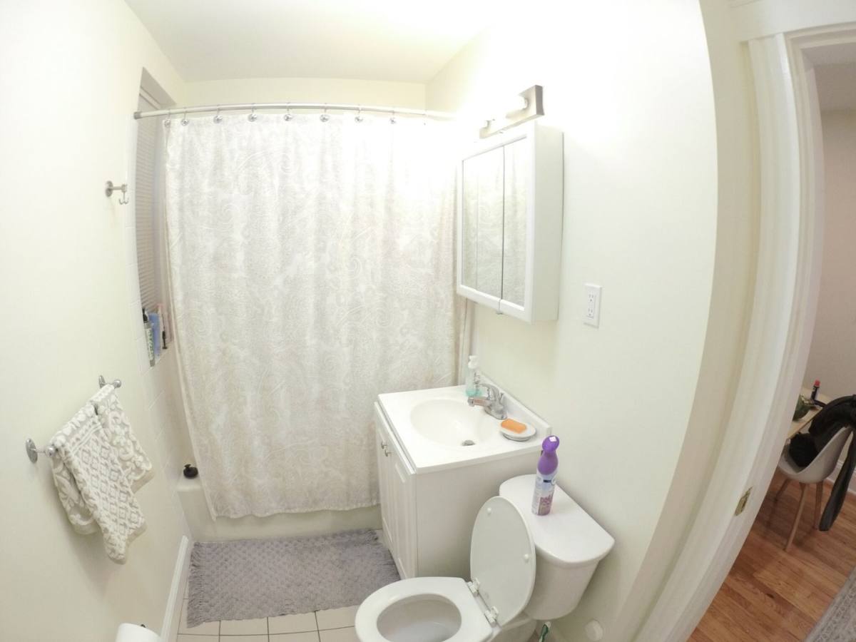 Apartment for rent at 374 Chesnut Hill Ave #21G, Brighton, MA 02135