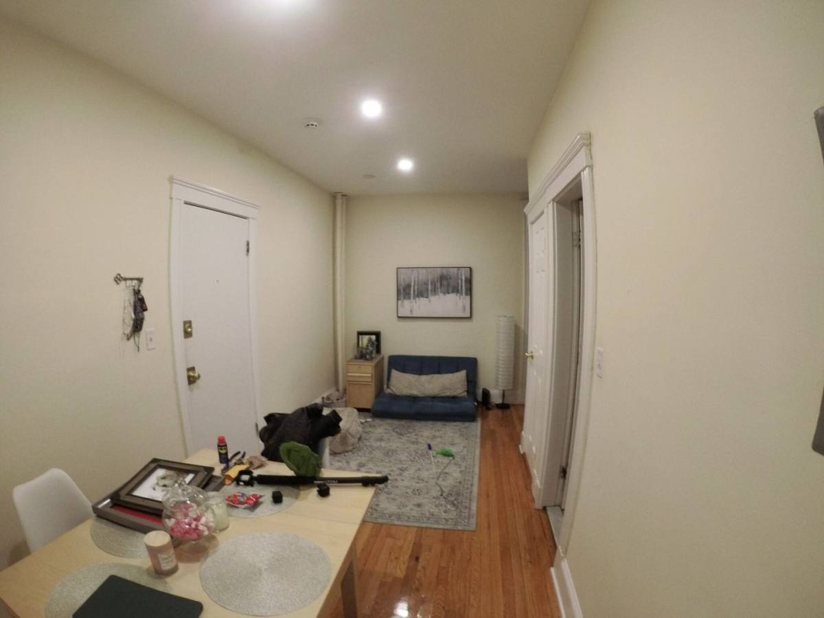 Apartment for rent at 374 Chesnut Hill Ave #21G, Brighton, MA 02135