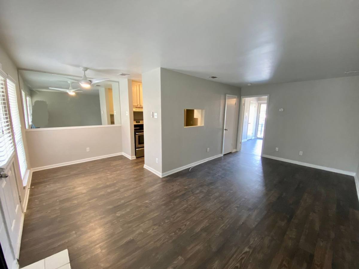 Apartment for rent at 4502 Gaston Ave, Dallas, TX 75246