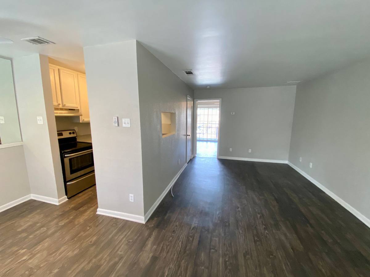 Apartment for rent at 4502 Gaston Ave, Dallas, TX 75246