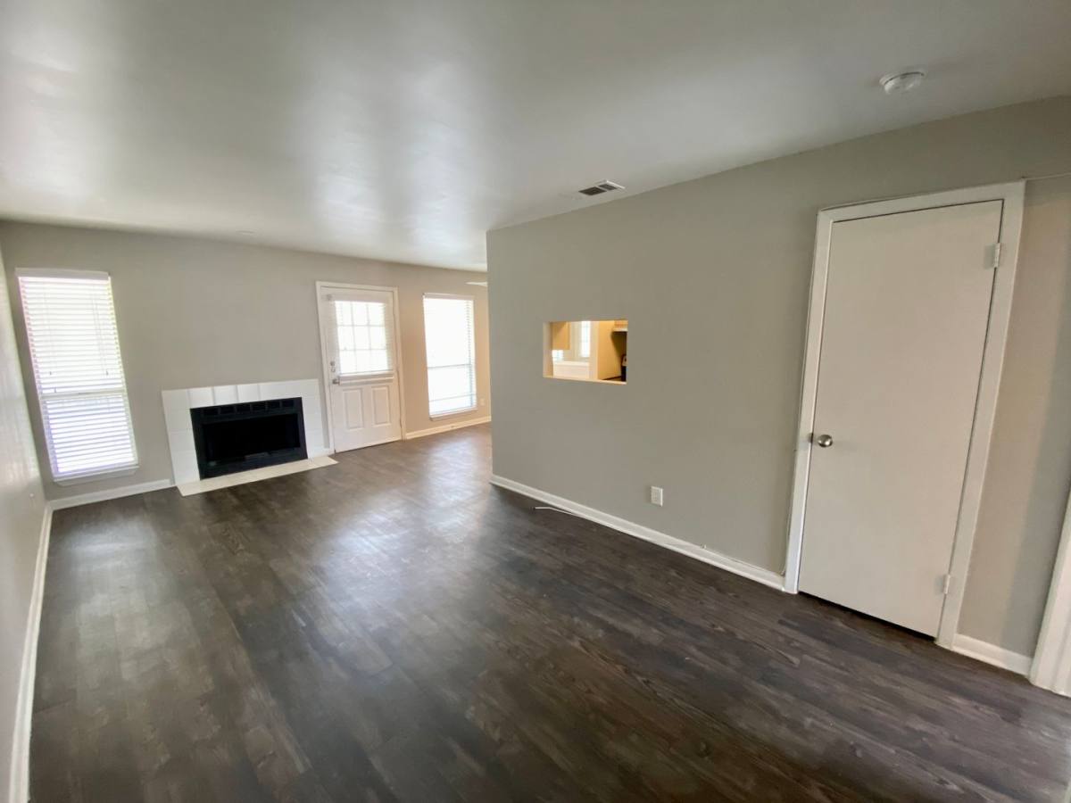 Apartment for rent at 4502 Gaston Ave, Dallas, TX 75246