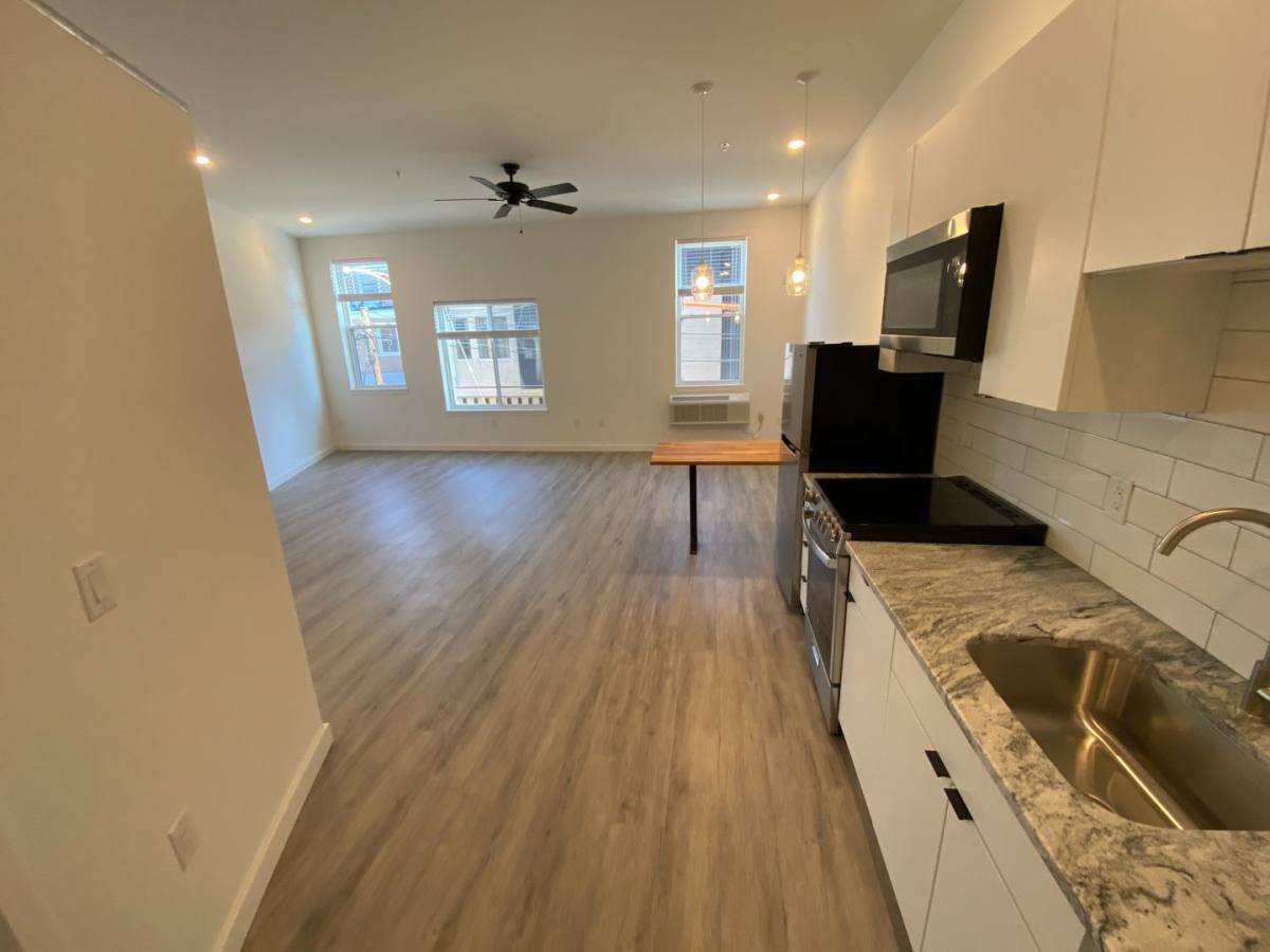 Apartment for rent at 1613 Germantown Ave, Philadelphia, PA 19122