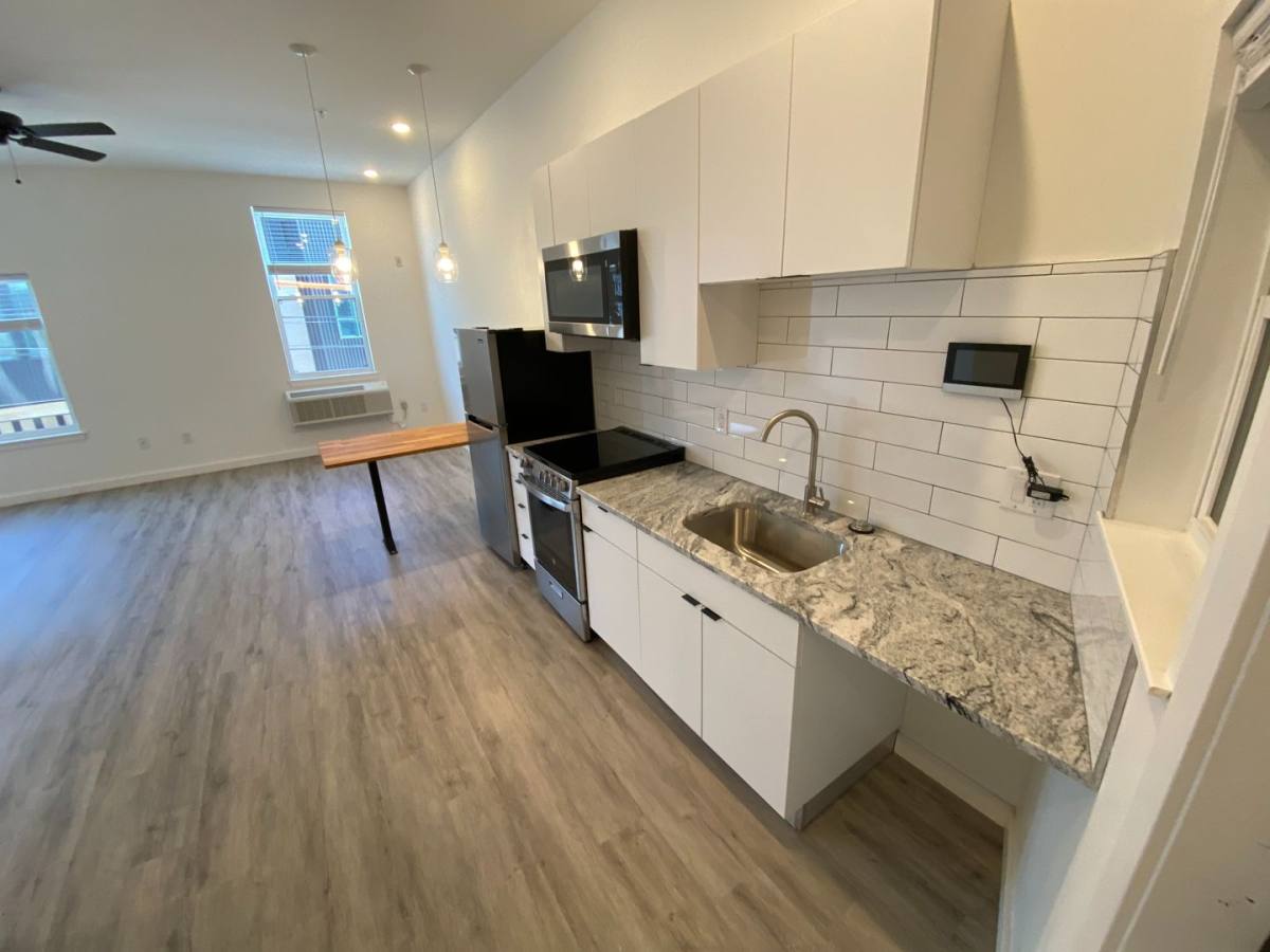 Apartment for rent at 1613 Germantown Ave, Philadelphia, PA 19122