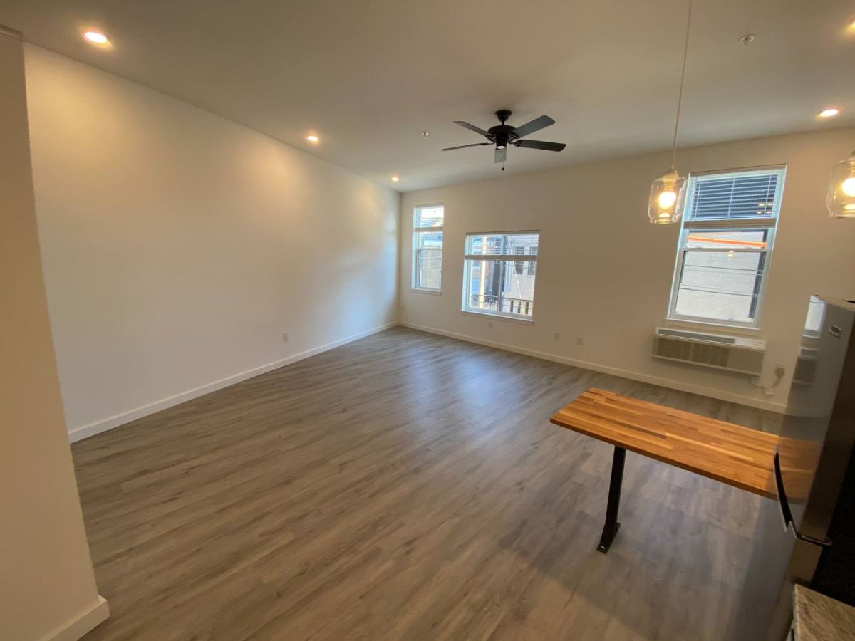 Apartment for rent at 1613 Germantown Ave, Philadelphia, PA 19122
