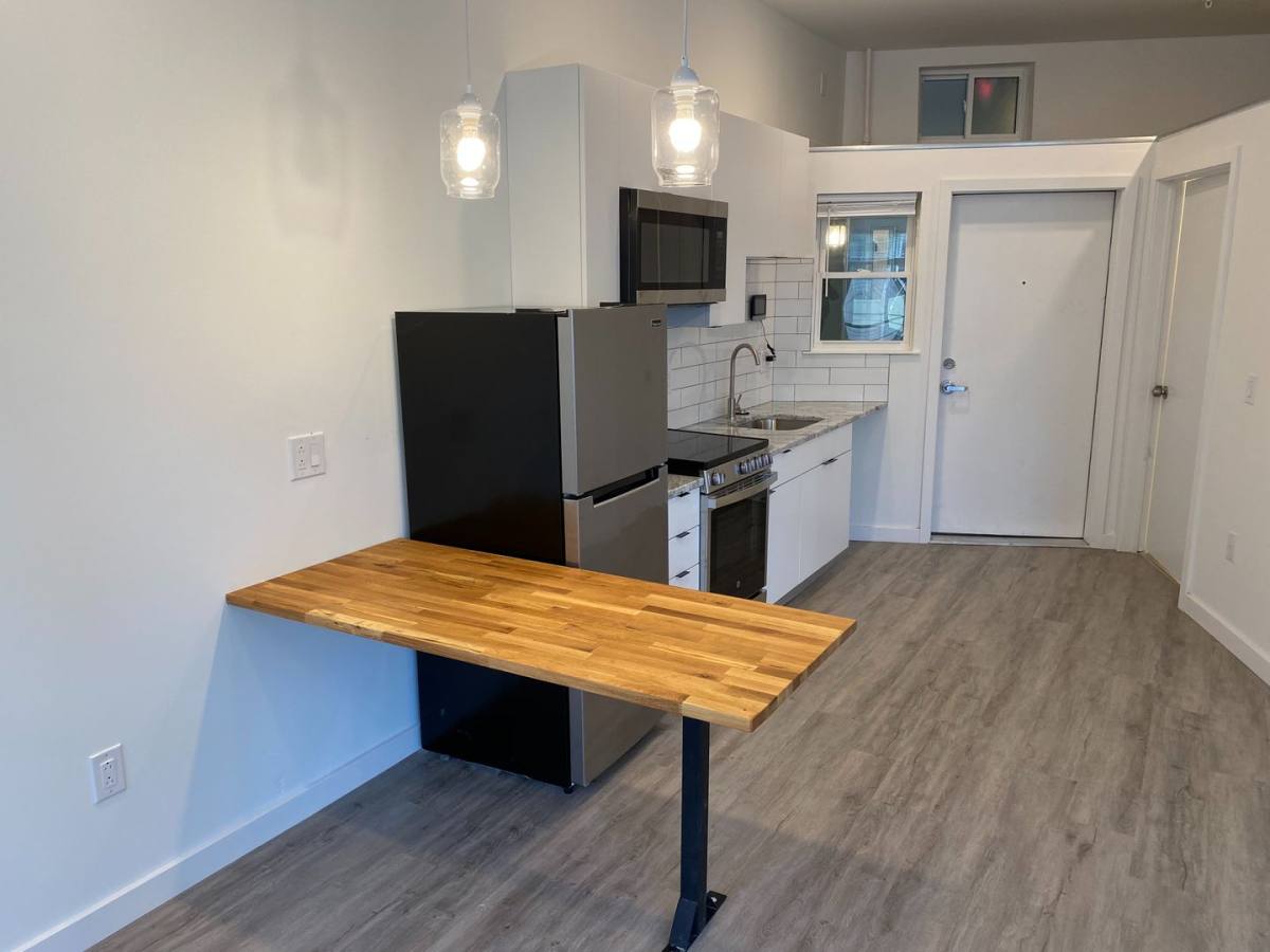 Apartment for rent at 1613 Germantown Ave, Philadelphia, PA 19122