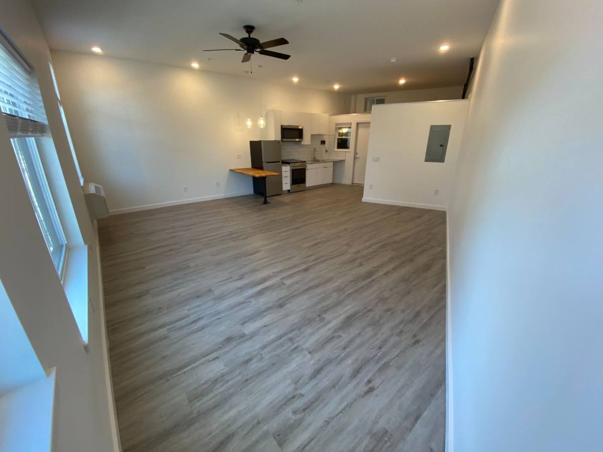 Apartment for rent at 1613 Germantown Ave, Philadelphia, PA 19122