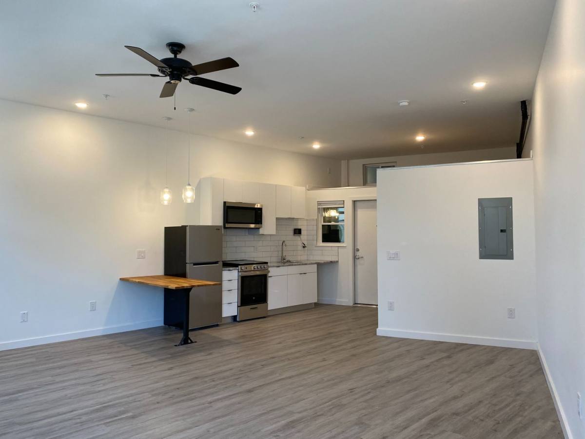 Apartment for rent at 1613 Germantown Ave, Philadelphia, PA 19122