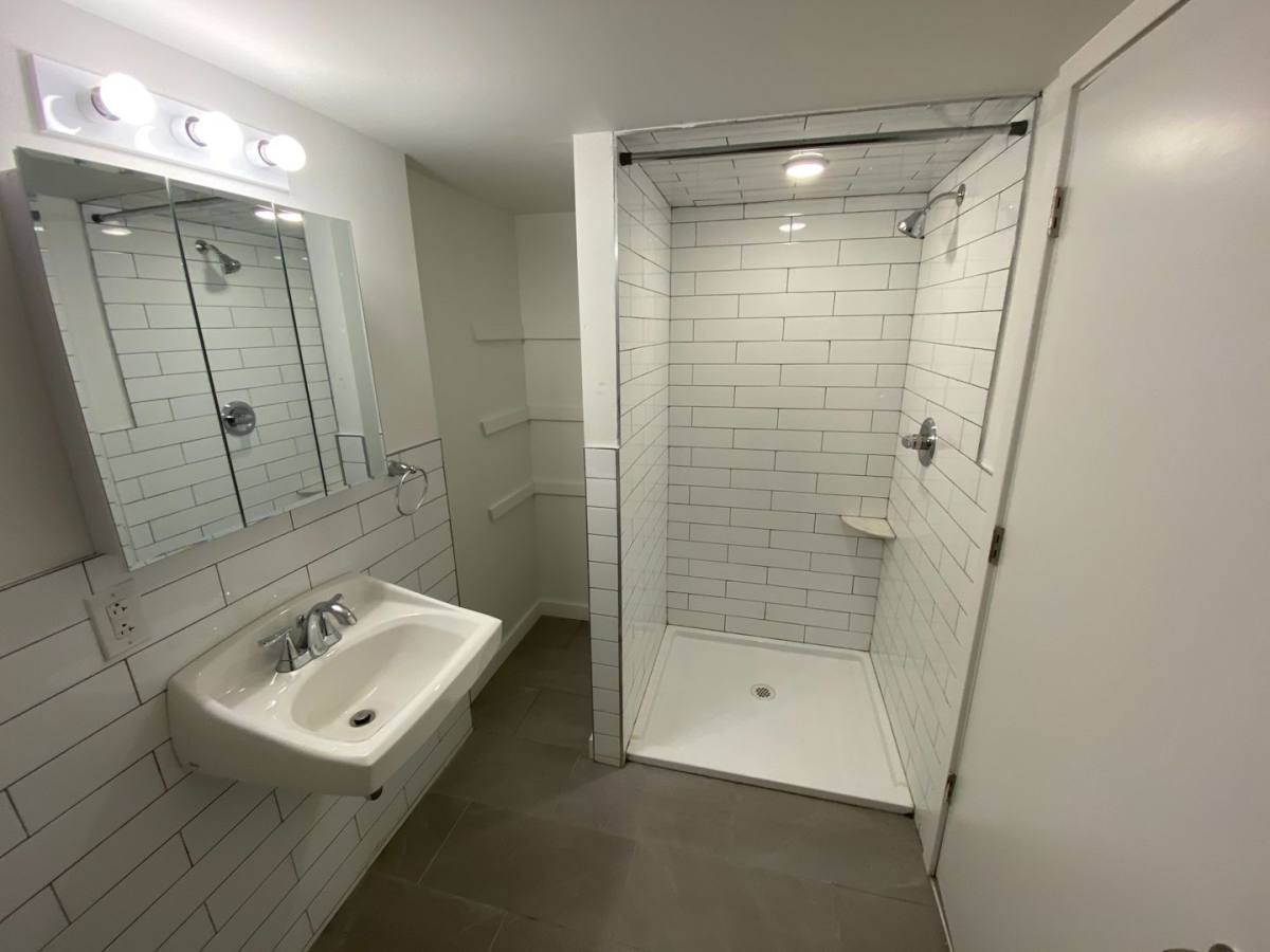 Apartment for rent at 1613 Germantown Ave, Philadelphia, PA 19122