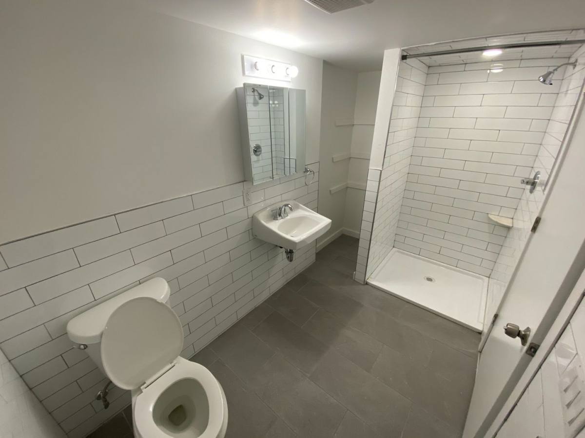 Apartment for rent at 1613 Germantown Ave, Philadelphia, PA 19122