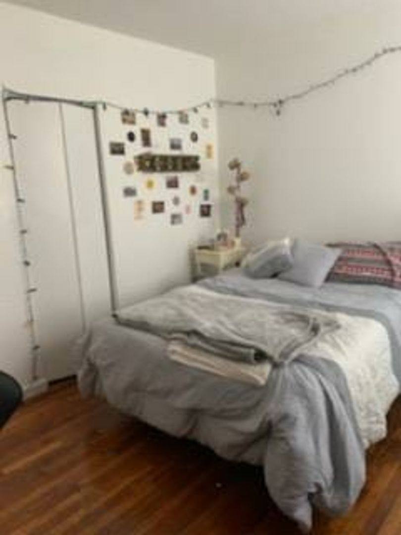 Apartment for rent at 317 Summit #5, Brighton, MA 02135
