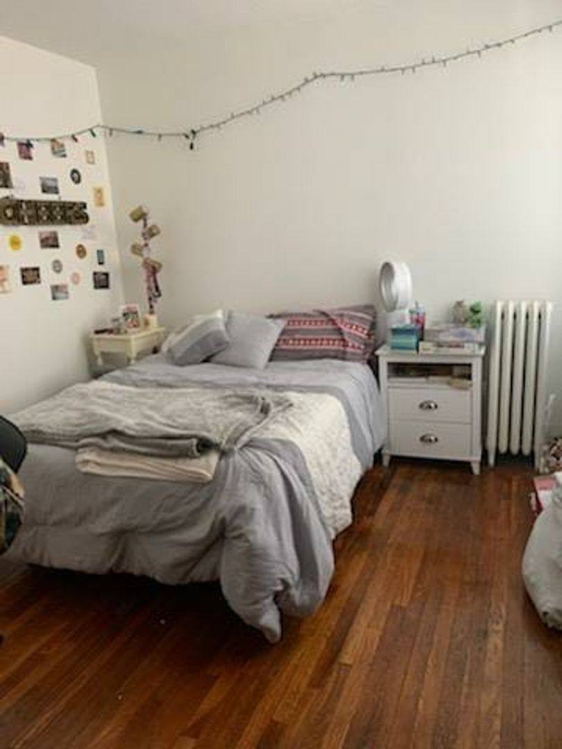 Apartment for rent at 317 Summit #5, Brighton, MA 02135