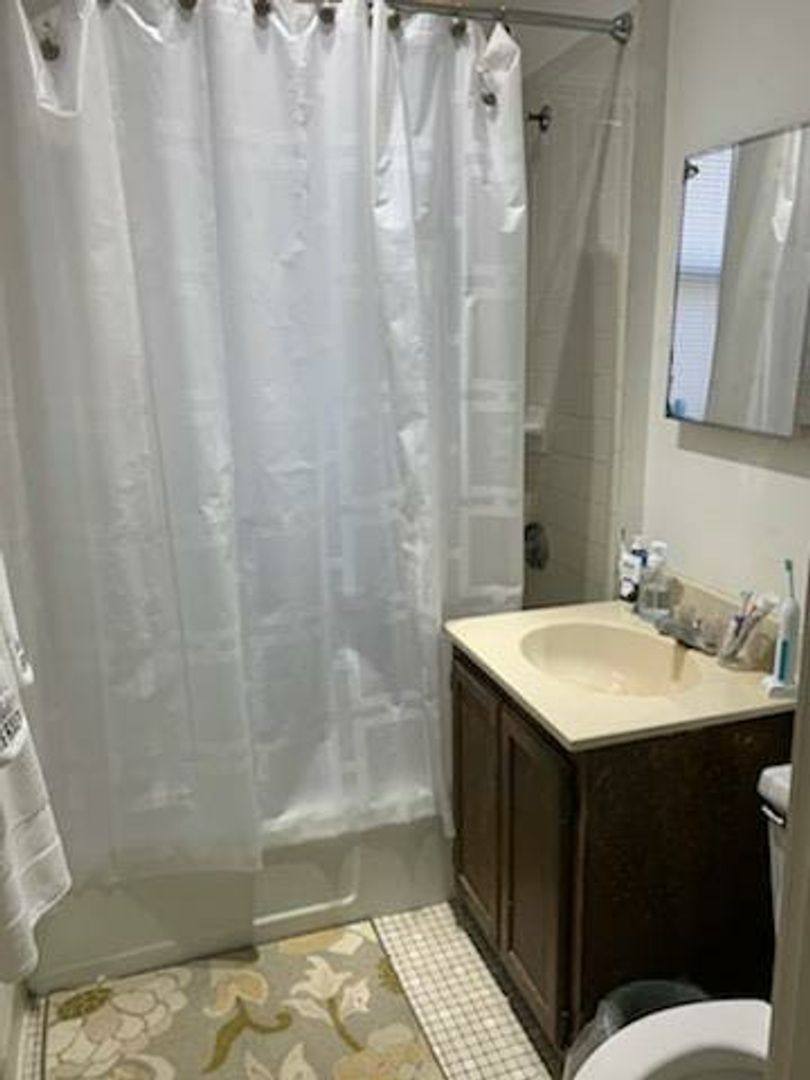 Apartment for rent at 317 Summit #5, Brighton, MA 02135