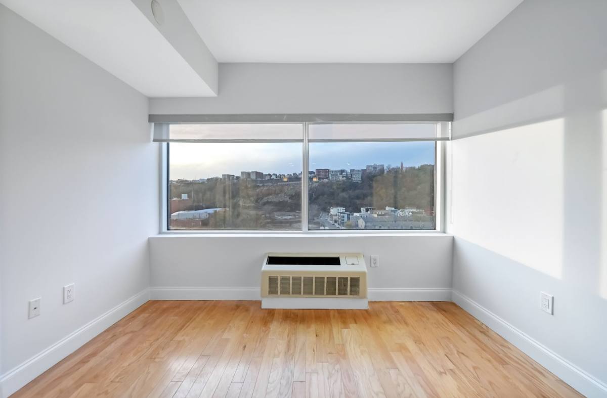 Apartment for rent at 1701 Park Ave, Weehawken, NJ 07086