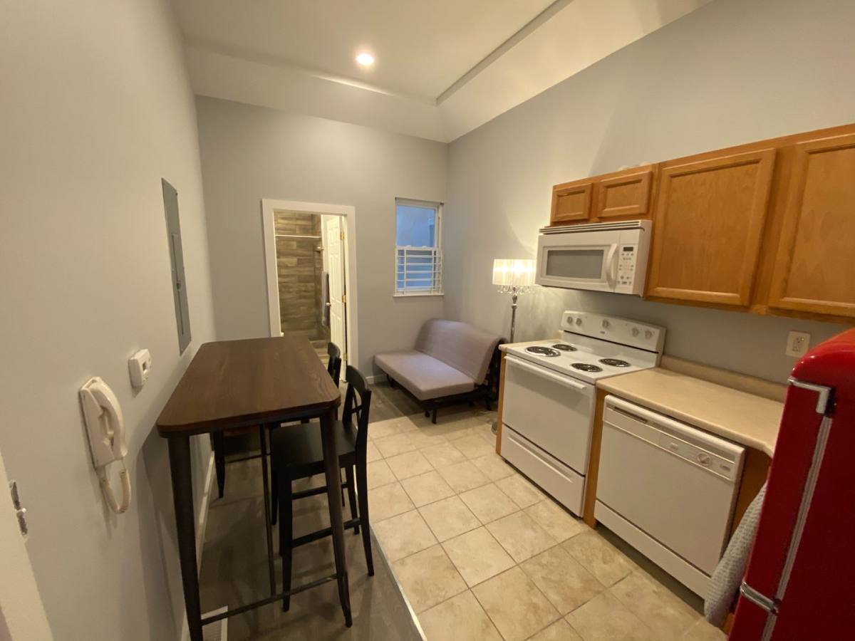 Apartment for rent at 1535 W Poplar St, Philadelphia, PA 19130