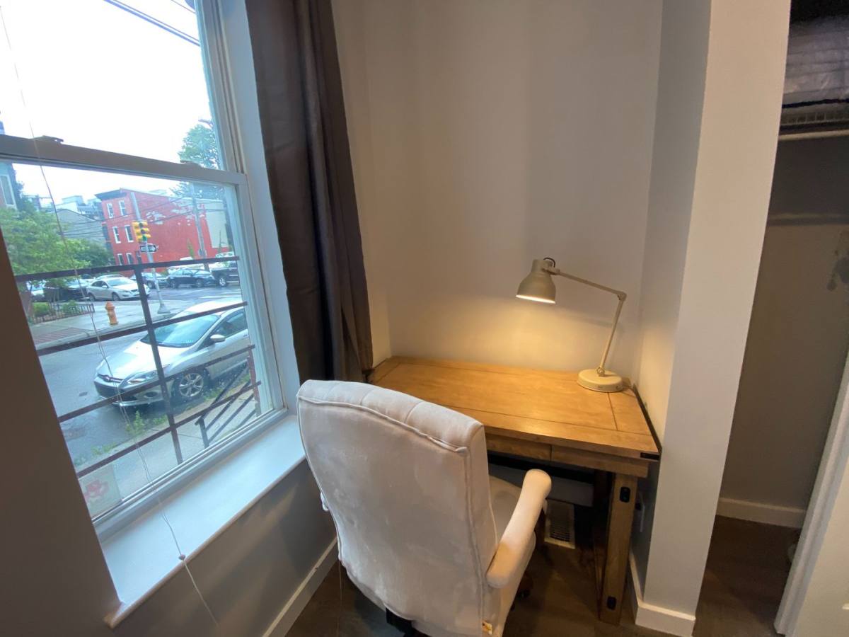Apartment for rent at 1535 W Poplar St, Philadelphia, PA 19130