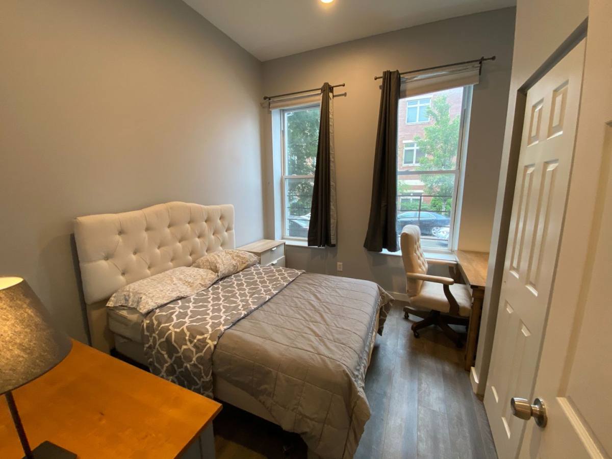 Apartment for rent at 1535 W Poplar St, Philadelphia, PA 19130