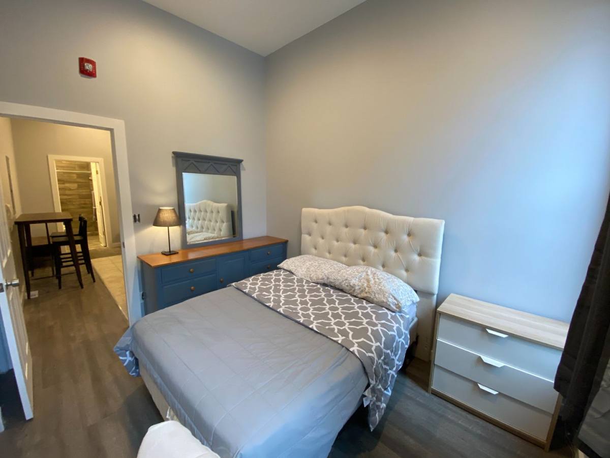 Apartment for rent at 1535 W Poplar St, Philadelphia, PA 19130
