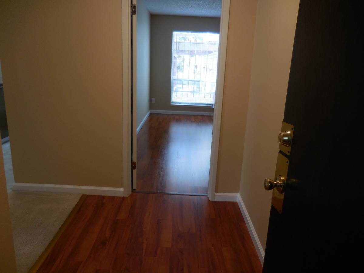 Apartment for rent at 3300 Kempton Ave, Oakland, CA 94611