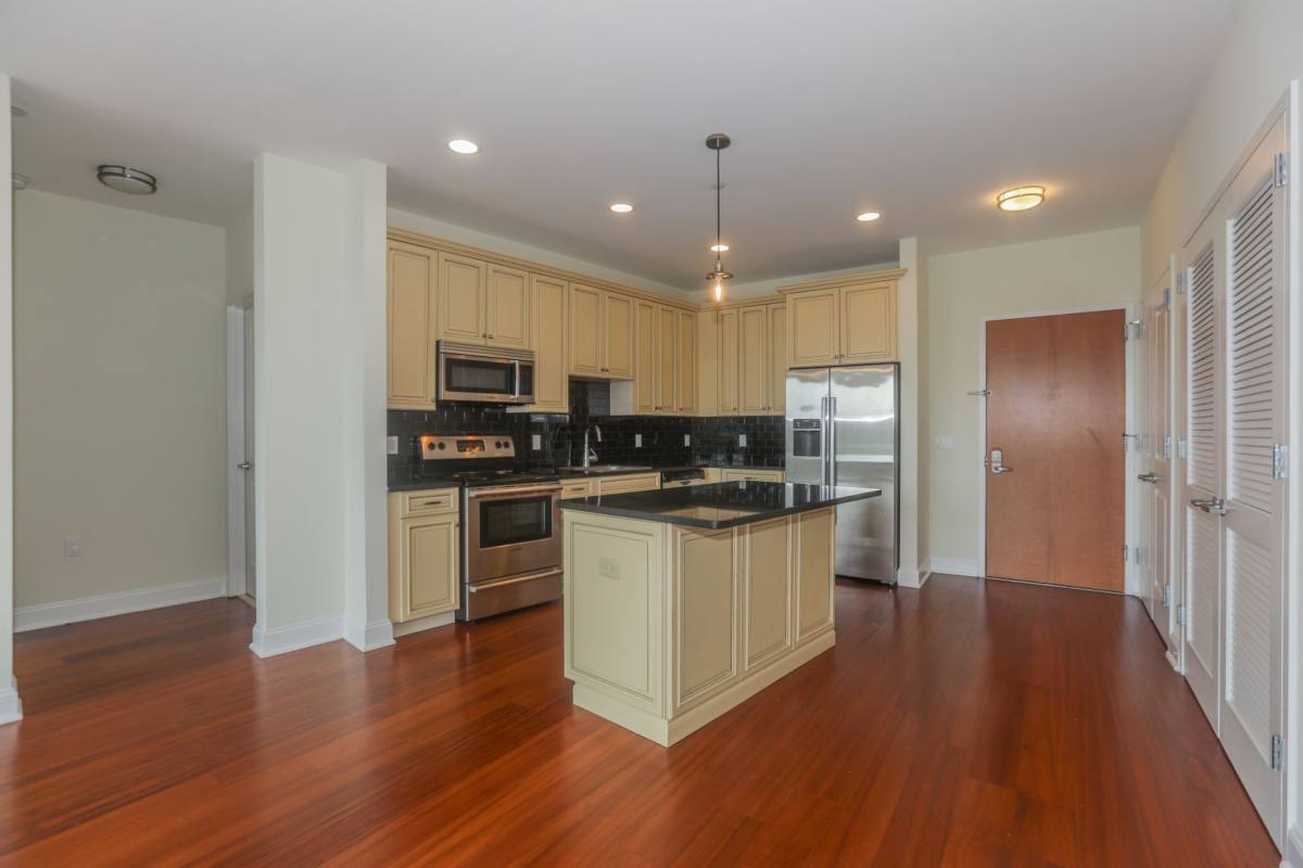 Apartment for rent at 360 Old River Rd, Edgewater, NJ 07020