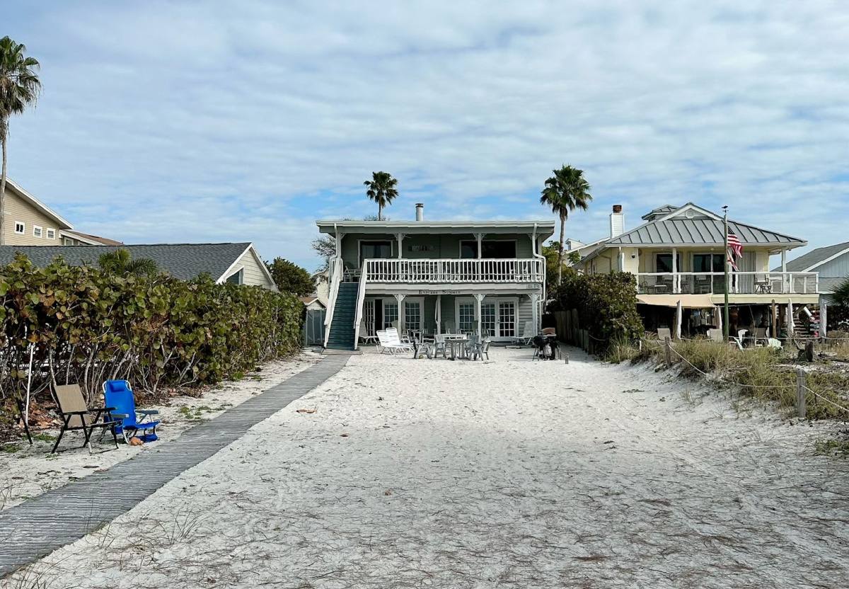 Apartment for rent at 19804 Gulf Blvd, Indian Rocks Beach, FL 33785