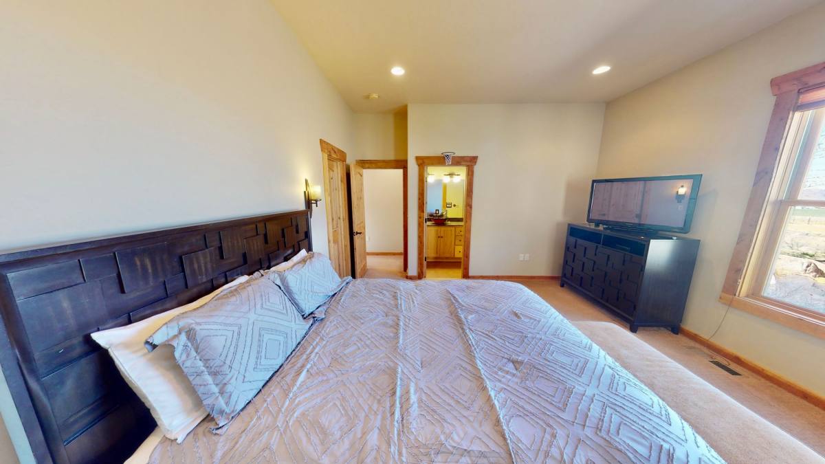 House for rent at 4185 Shadowfax Run, Moab, UT 84532