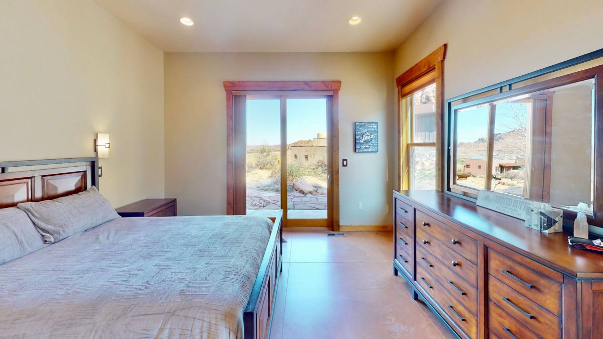 House for rent at 4185 Shadowfax Run, Moab, UT 84532