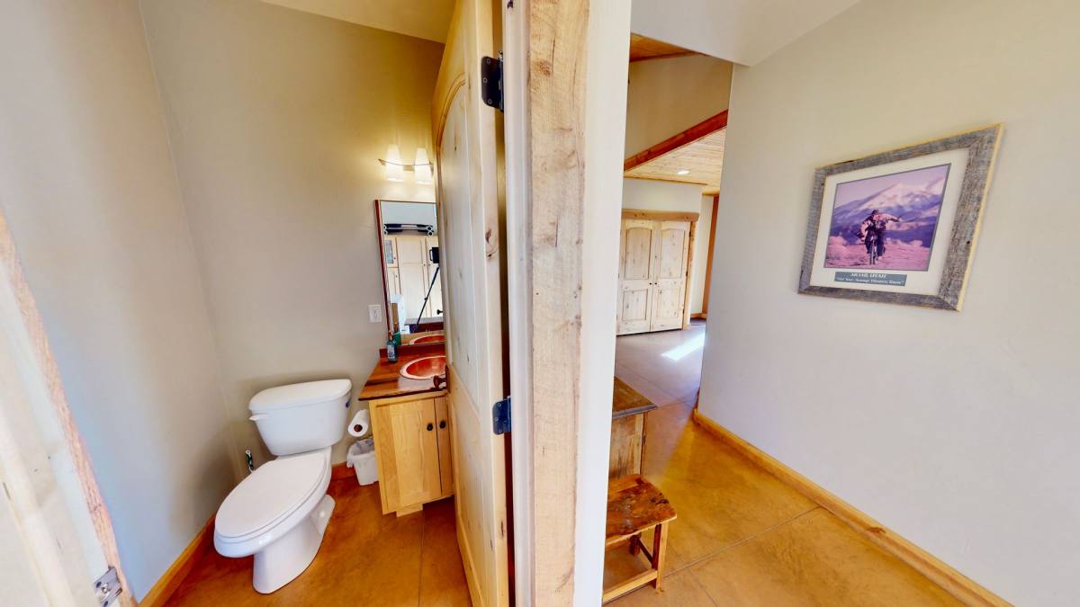 House for rent at 4185 Shadowfax Run, Moab, UT 84532