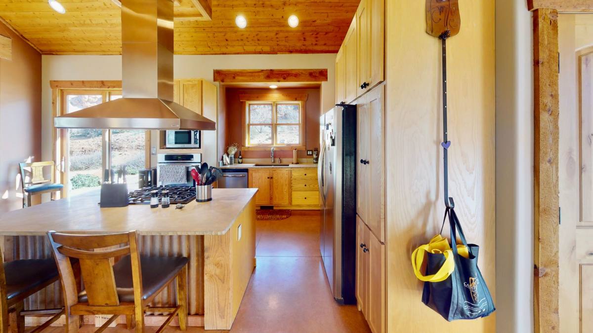 House for rent at 4185 Shadowfax Run, Moab, UT 84532