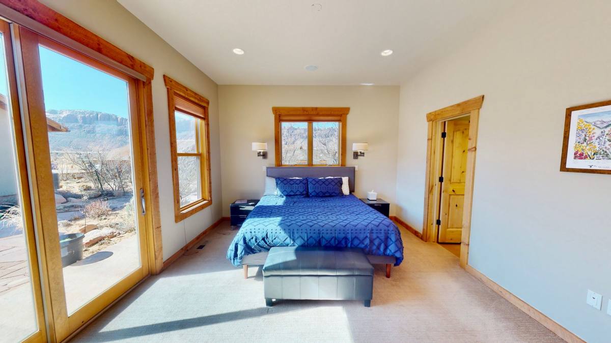 House for rent at 4185 Shadowfax Run, Moab, UT 84532