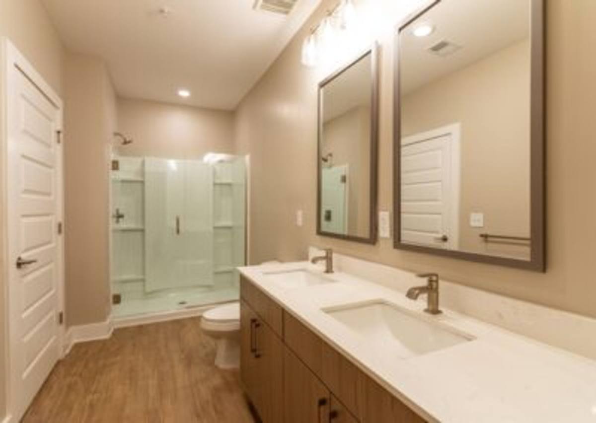 Apartment for rent at 222 S Main St, Mooresville, NC 28115
