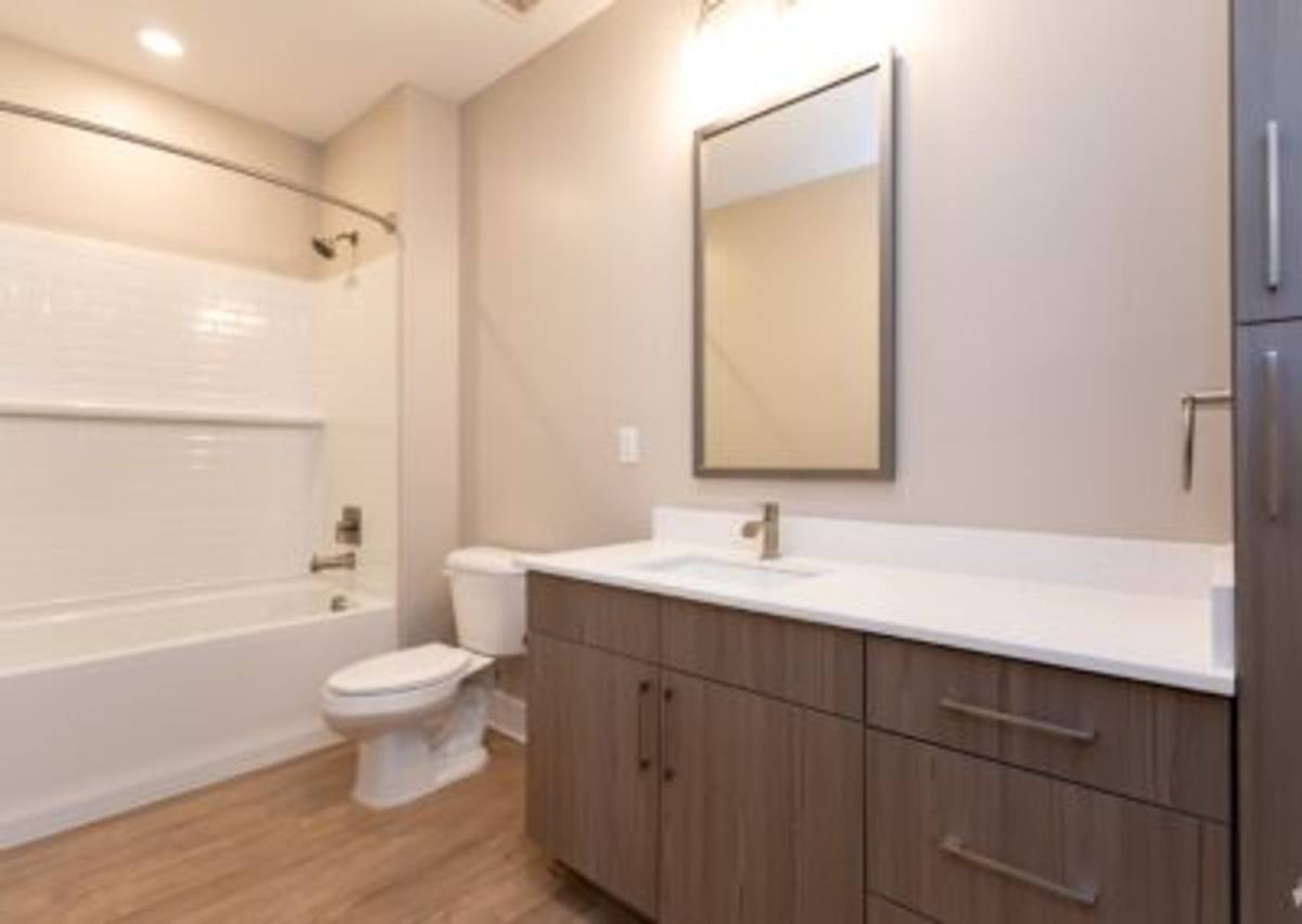 Apartment for rent at 222 S Main St, Mooresville, NC 28115