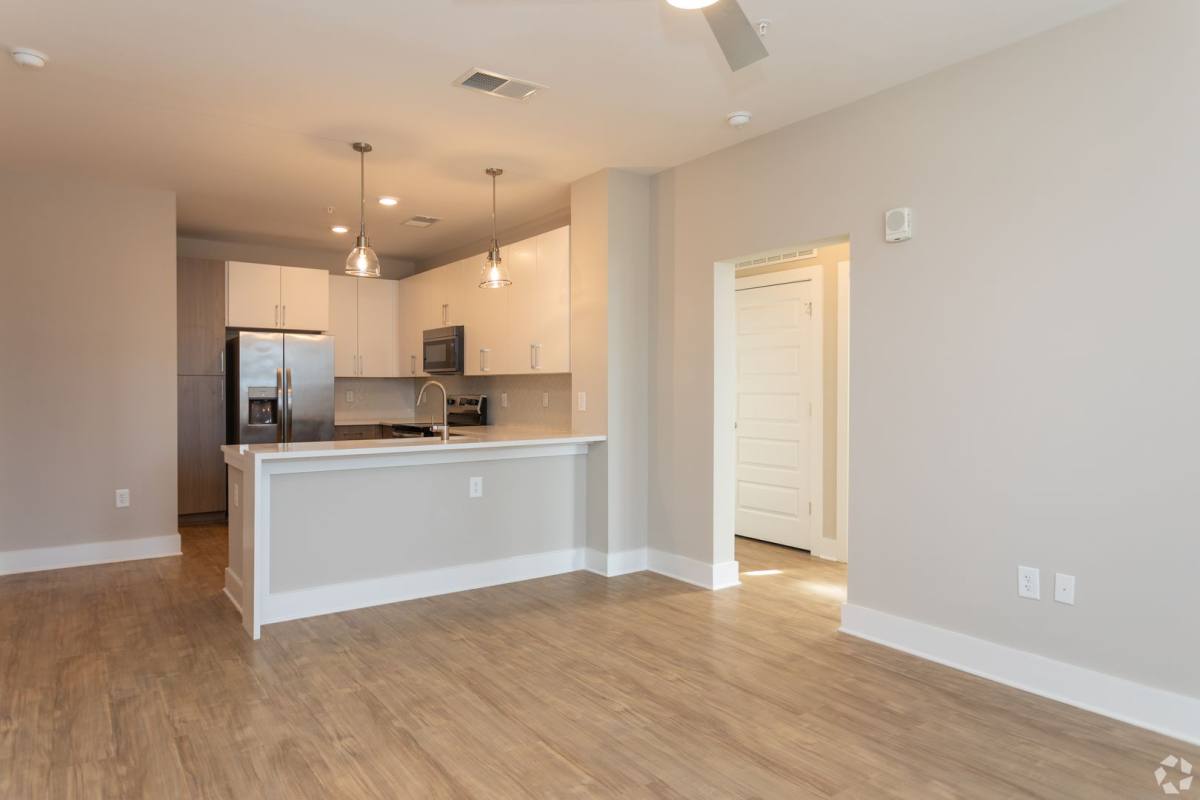 Apartment for rent at 222 S Main St, Mooresville, NC 28115
