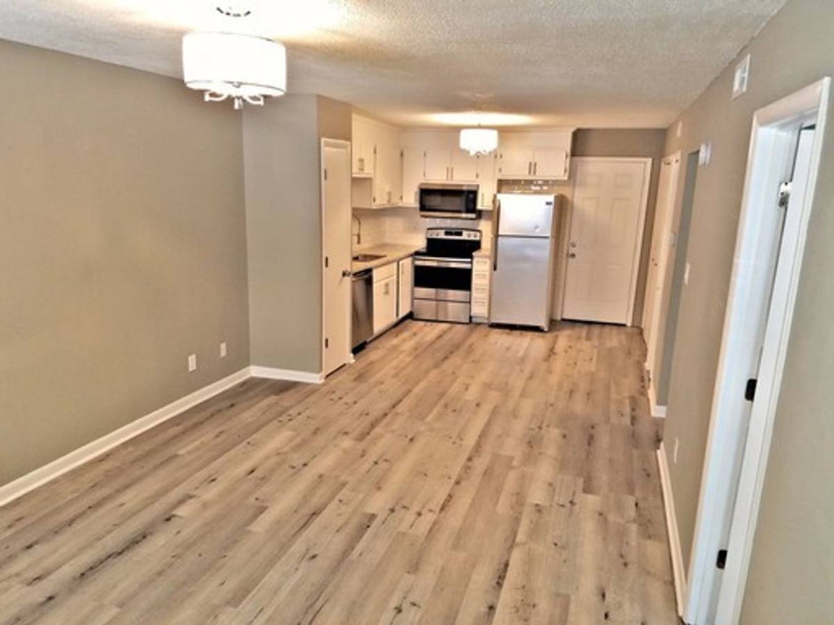 Apartment for rent at 2234 Harrison St SE, Decatur, AL 35601