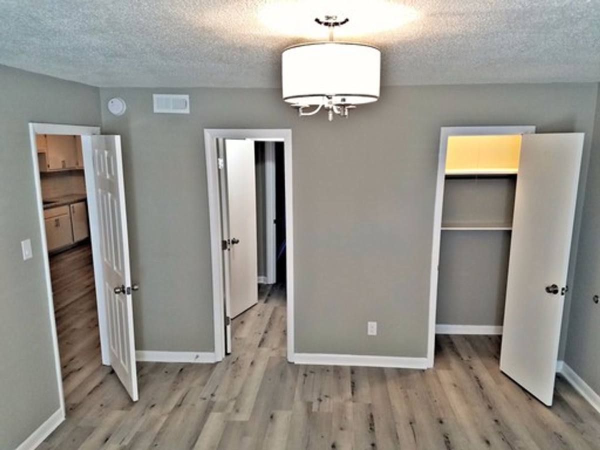 Apartment for rent at 2234 Harrison St SE, Decatur, AL 35601