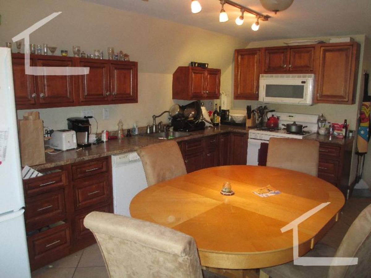 Apartment for rent at 131 Murdock #8, Brighton, MA 02135