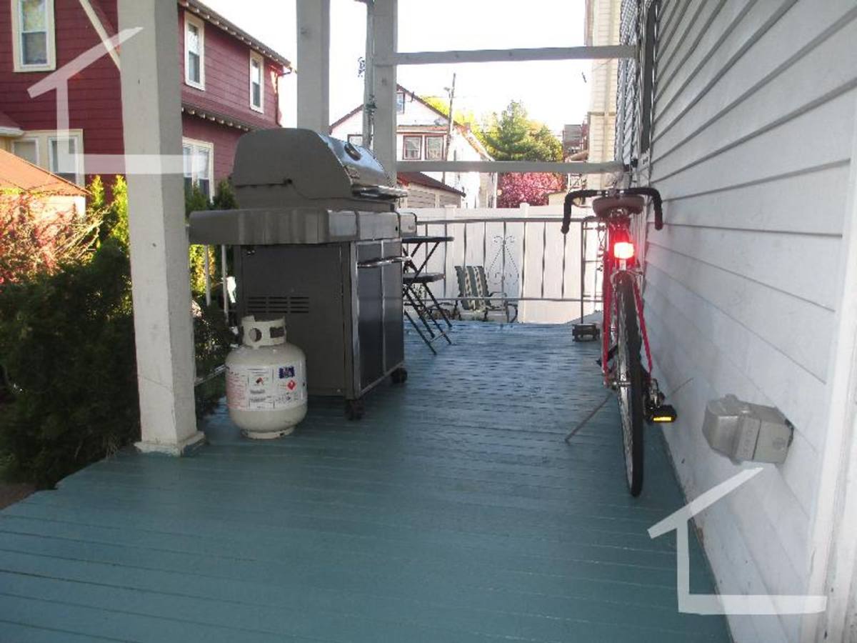 Apartment for rent at 131 Murdock #8, Brighton, MA 02135