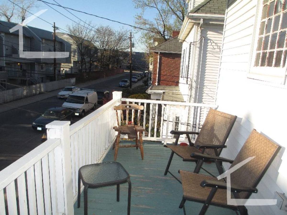 Apartment for rent at 131 Murdock #8, Brighton, MA 02135