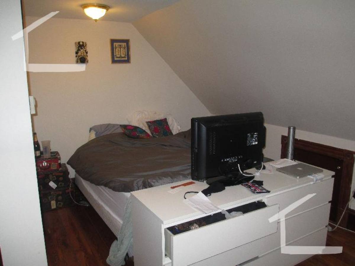 Apartment for rent at 131 Murdock #8, Brighton, MA 02135