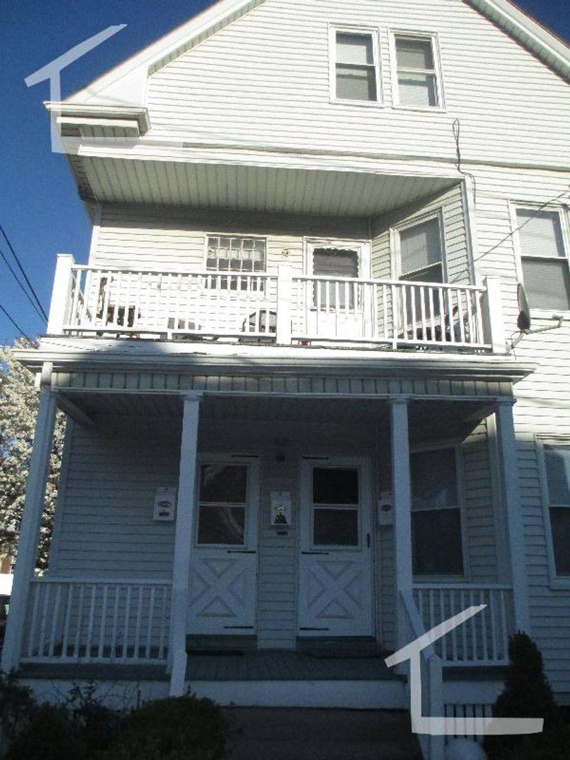 Apartment for rent at 131 Murdock #8, Brighton, MA 02135
