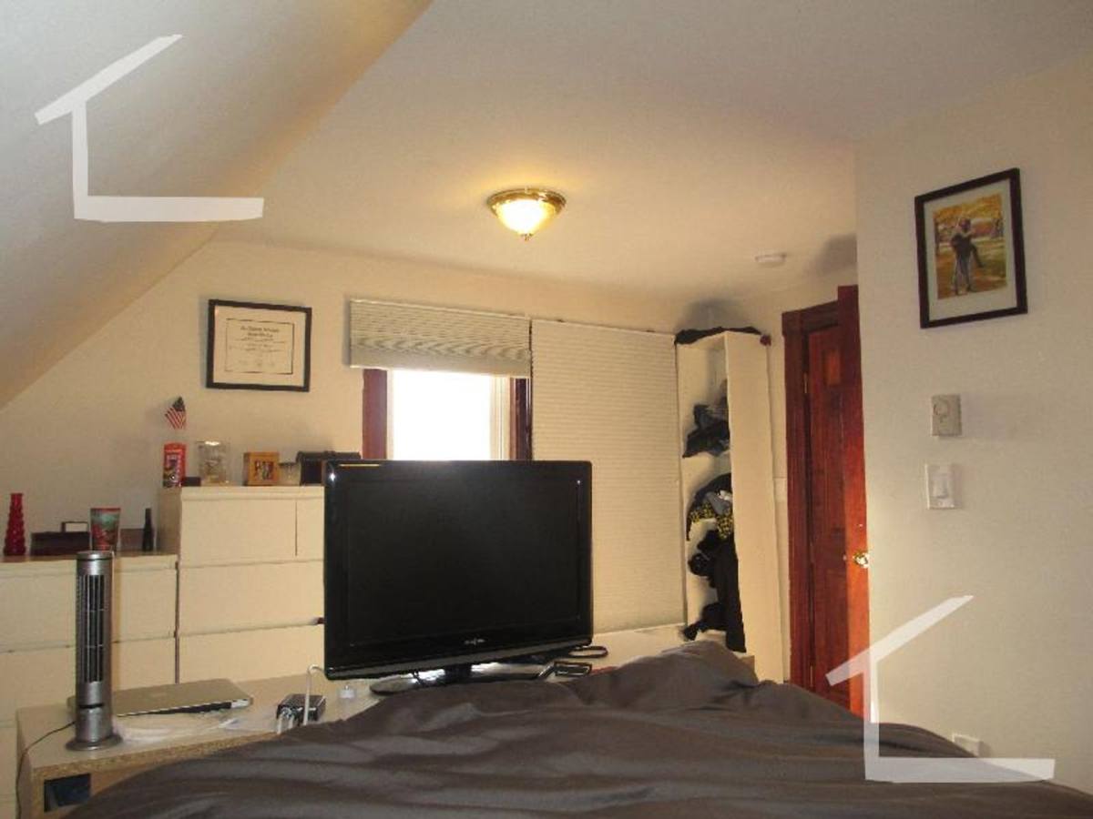 Apartment for rent at 131 Murdock #8, Brighton, MA 02135