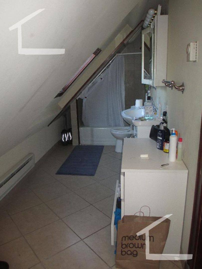 Apartment for rent at 131 Murdock #8, Brighton, MA 02135