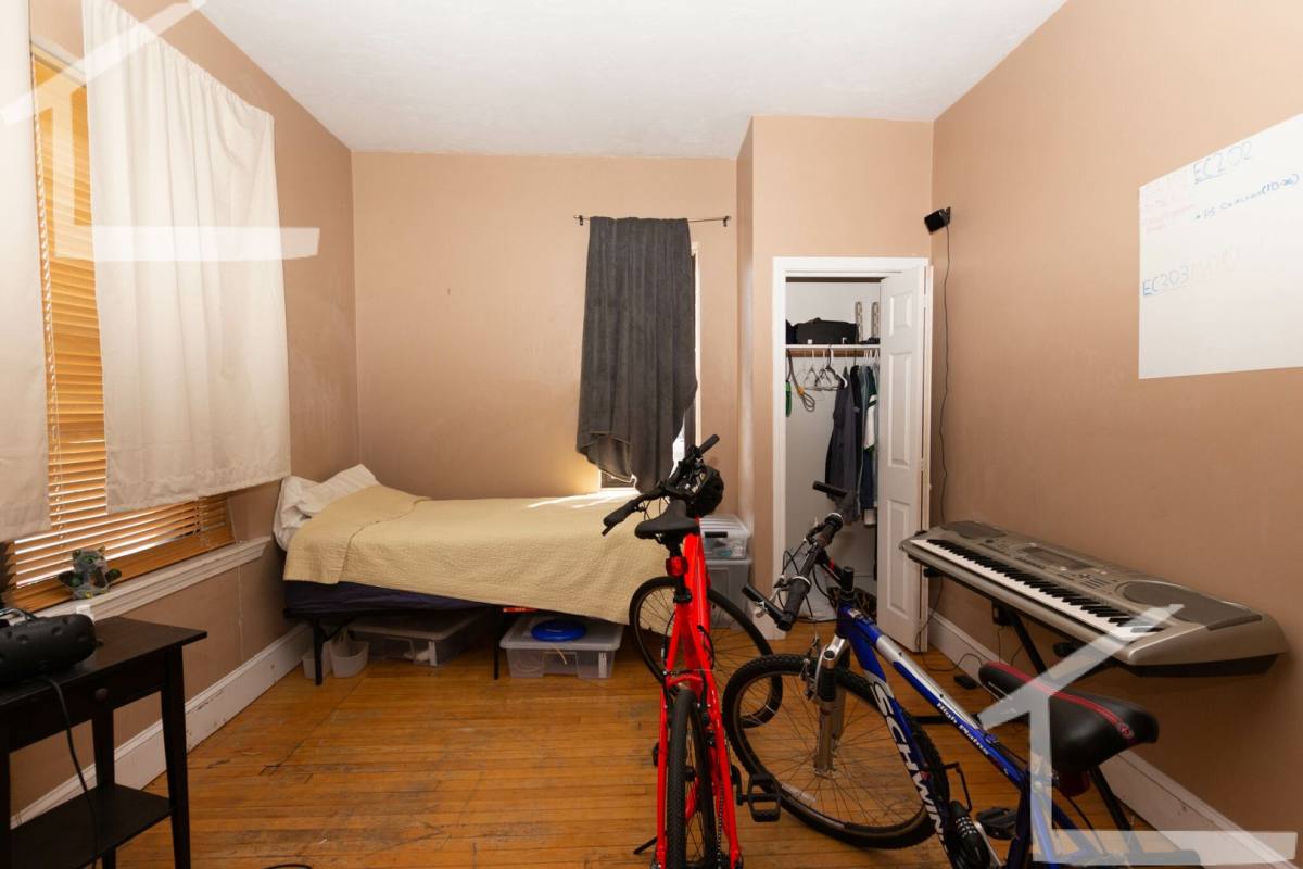 Apartment for rent at 200 Harvard Ave #9I, Allston, MA 02134